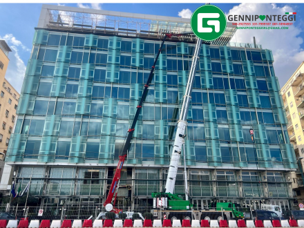 genniponteggi genni ponteggi. ci occupiamo di montaggio e smontaggio ponteggio - genni ponteggi